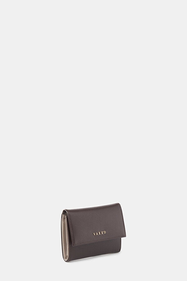 DORE LEATHER WALLET 2