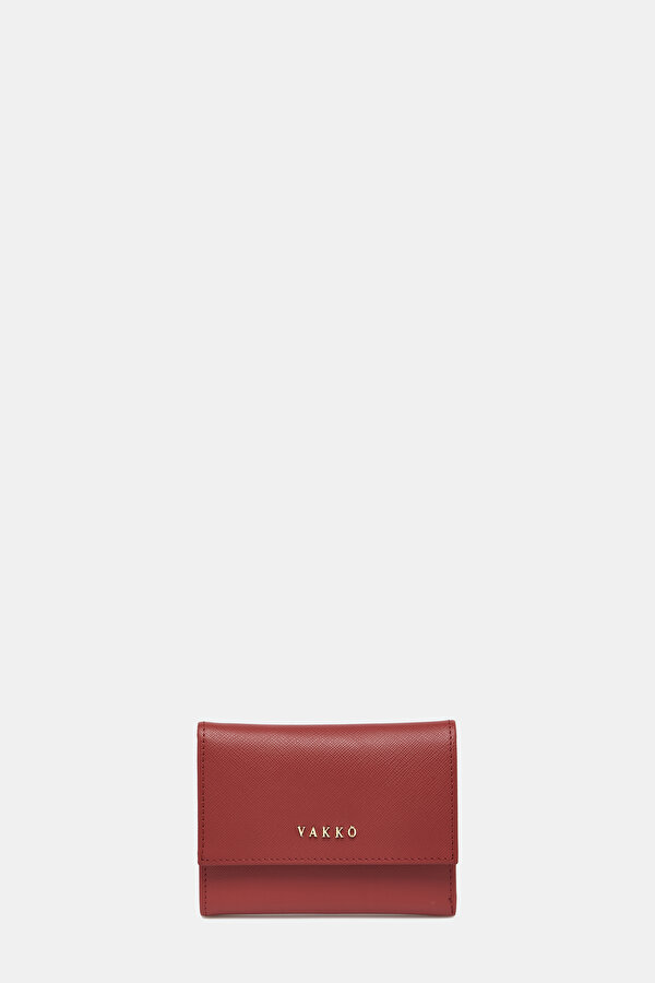 DORE LEATHER WALLET