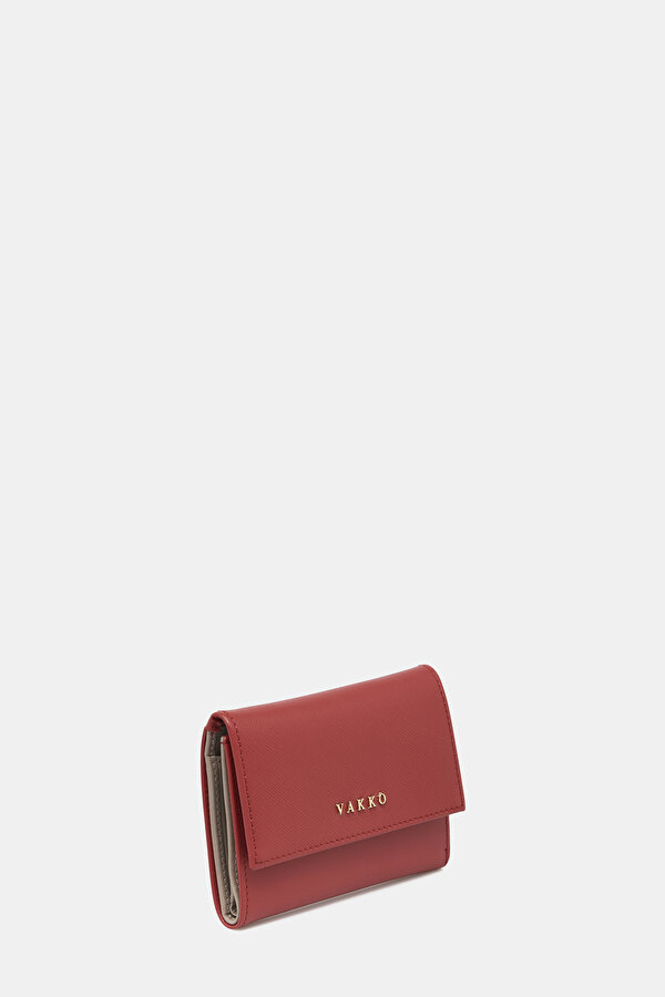 DORE LEATHER WALLET 2