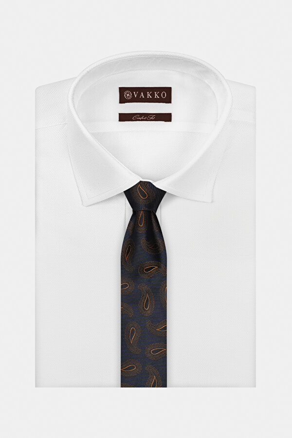 DAMLA DESENLİ EXCLUSİVE KRAVAT 2