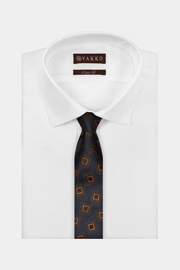 DESENLİ EXCLUSİVE KRAVAT 2