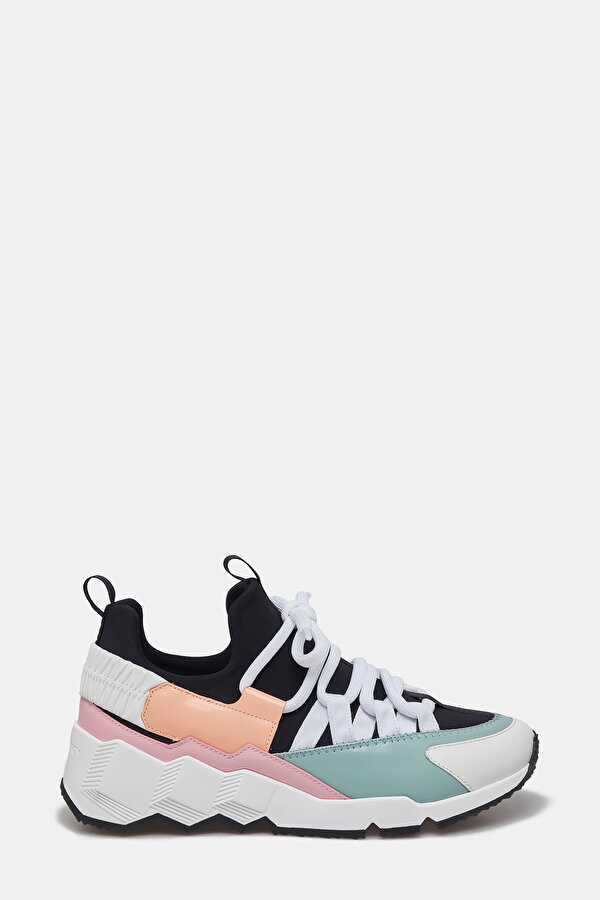 ÇOK RENKLİ SNEAKER