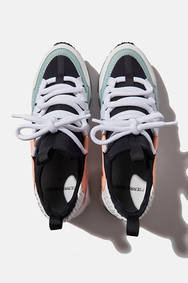 ÇOK RENKLİ SNEAKER 6
