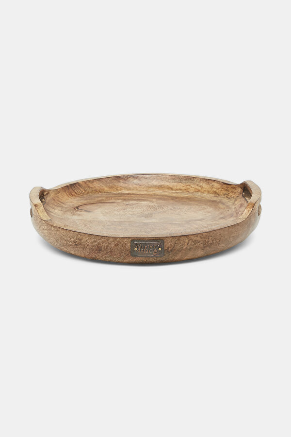 SERVICE TRAY