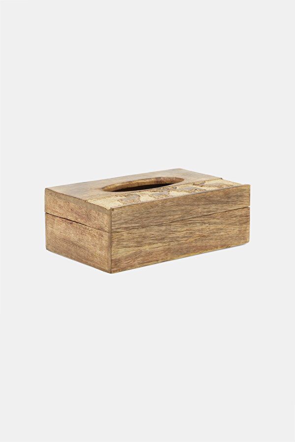 NAPKIN HOLDER 2