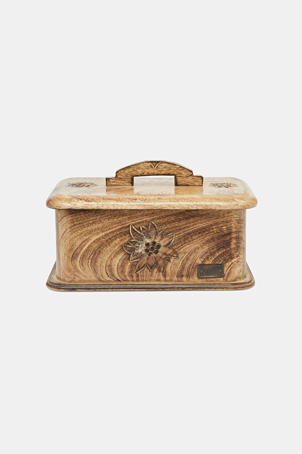 BREAD RACK