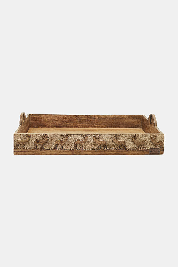 SERVICE TRAY