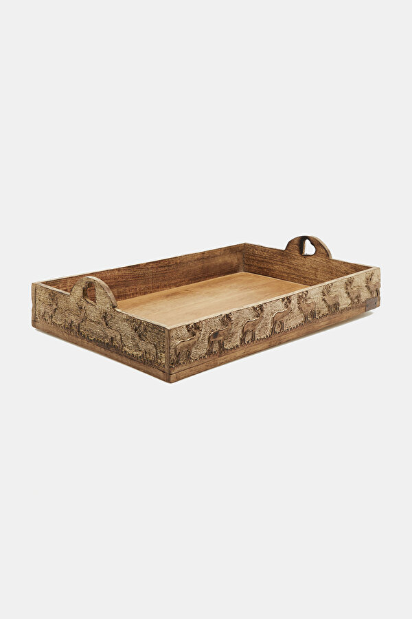SERVICE TRAY 2