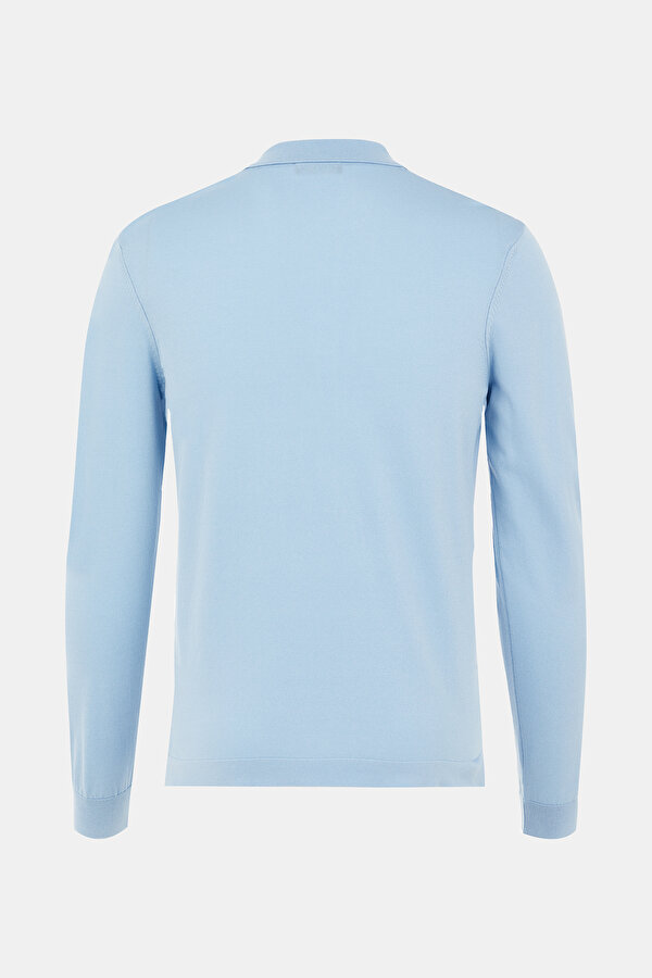 BLUE TRICOT JERSEY 2