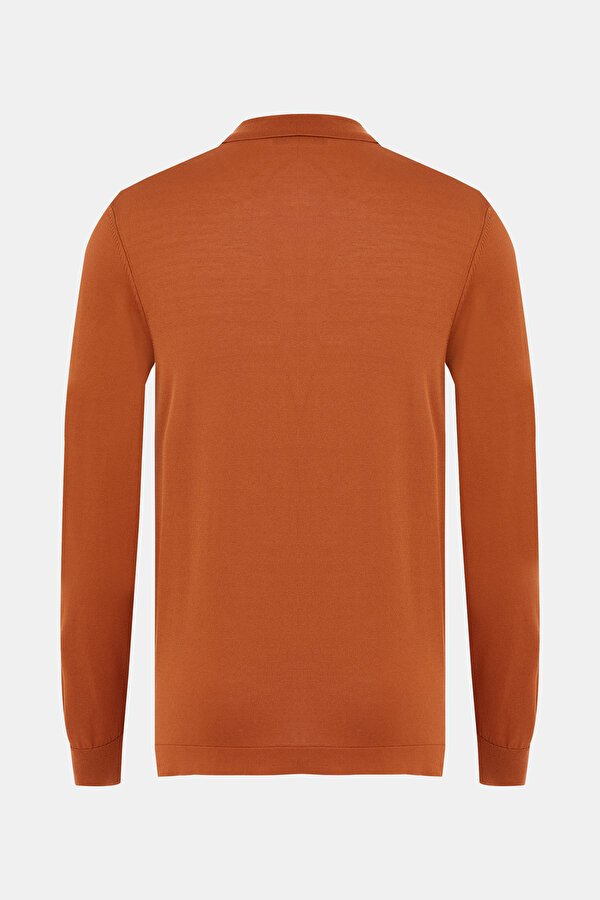 BRICK TRICOT JERSEY 2