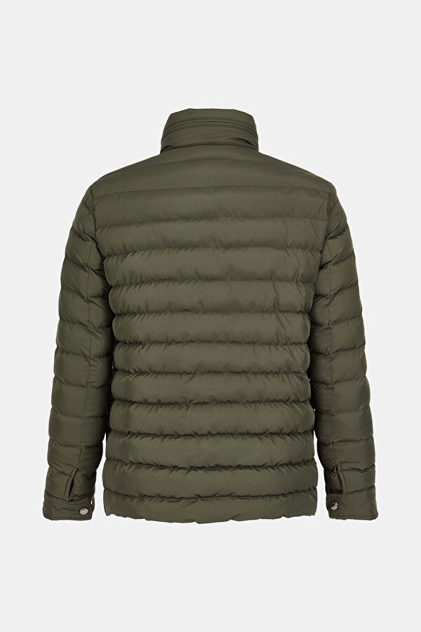 KHAKİ COAT 2