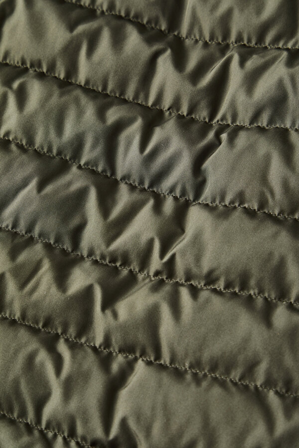 KHAKİ COAT 6