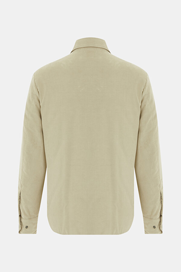 BEIGE COAT 2
