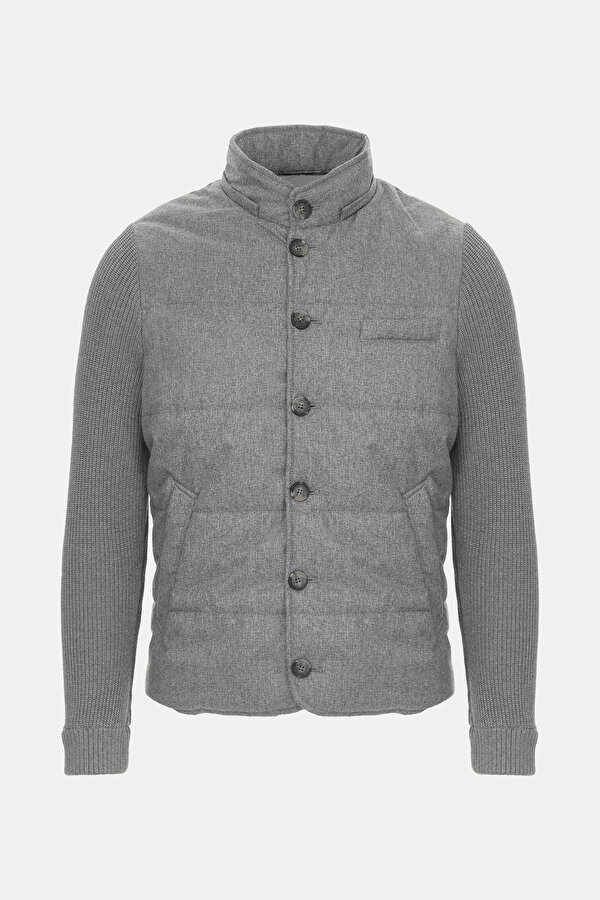 LIGHT GREY COAT 2