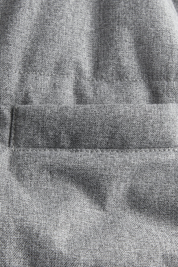LIGHT GREY COAT 7
