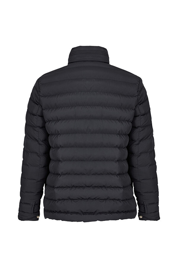 NAVY BLUE COAT 2