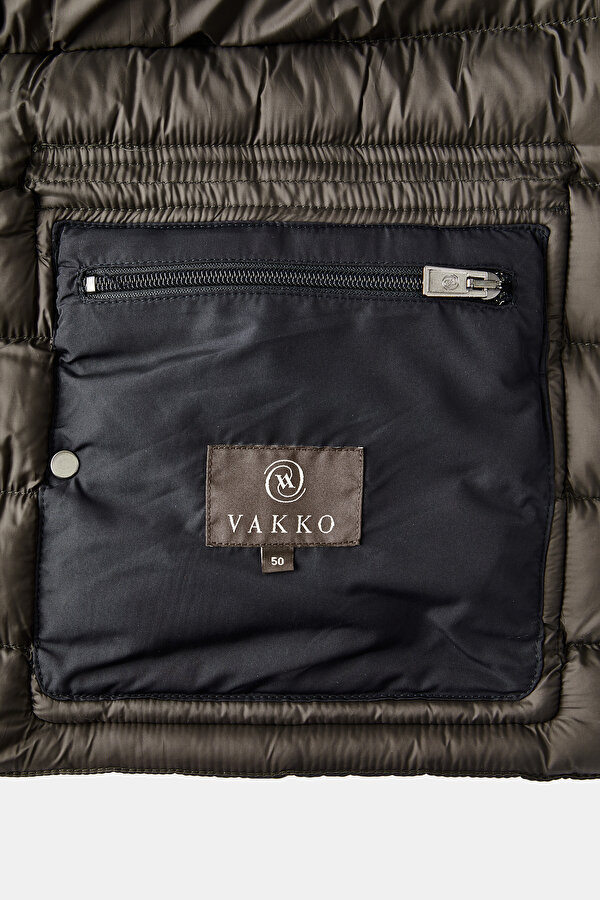 NAVY BLUE COAT 6