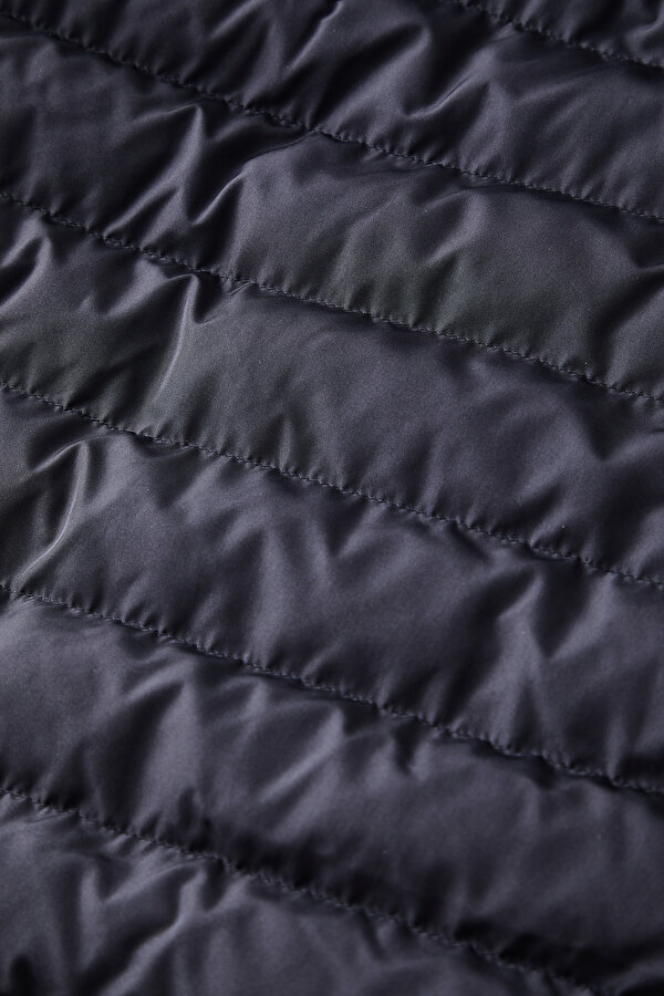 NAVY BLUE COAT 7