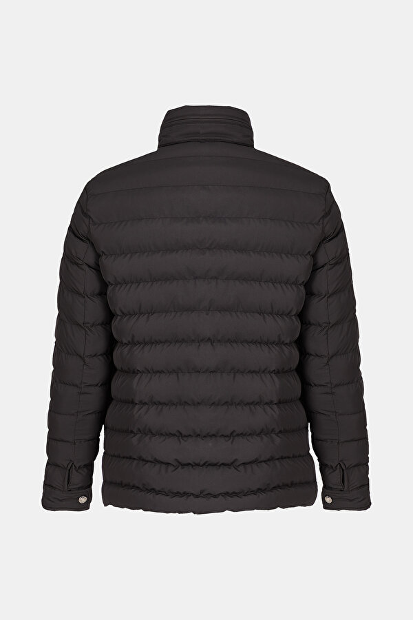 BLACK COAT 2