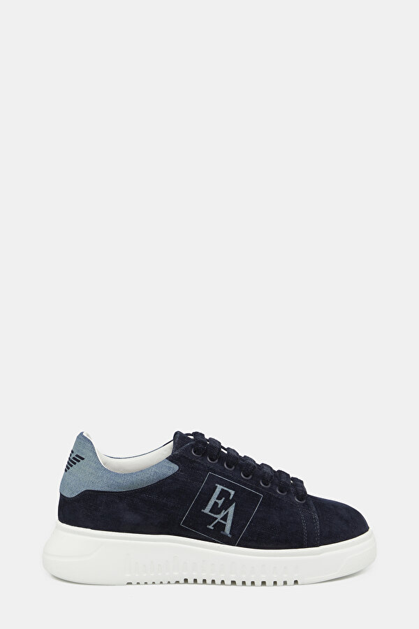 BLUE SNEAKER