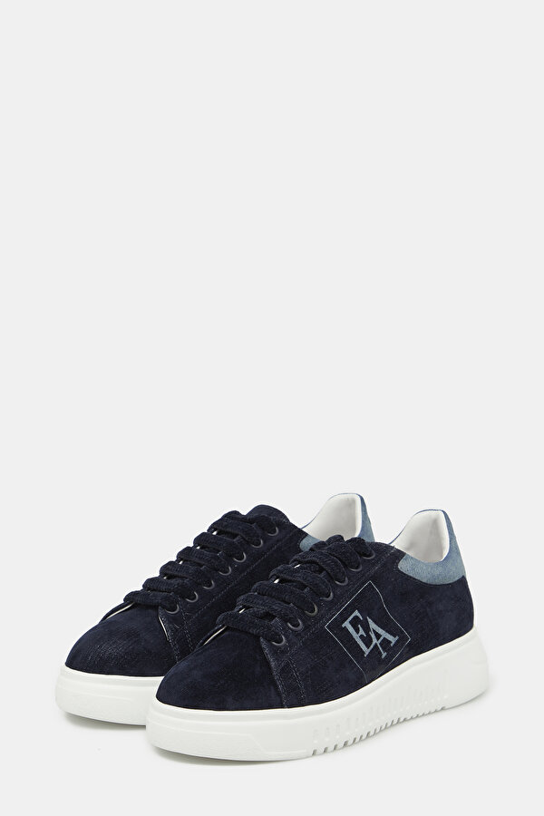 BLUE SNEAKER 2
