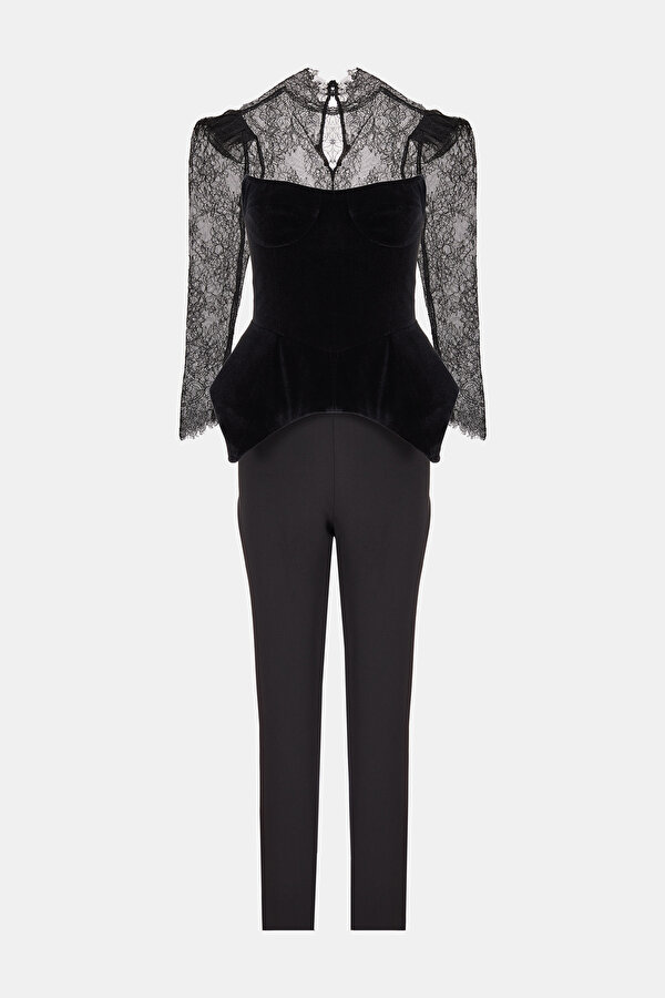 BLOUSE PANTS