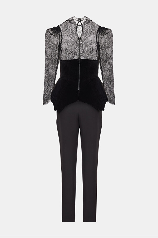 BLOUSE PANTS 2