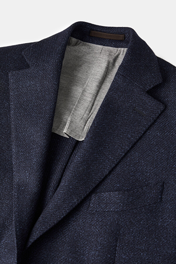 NAVY BLUE JACKET 2