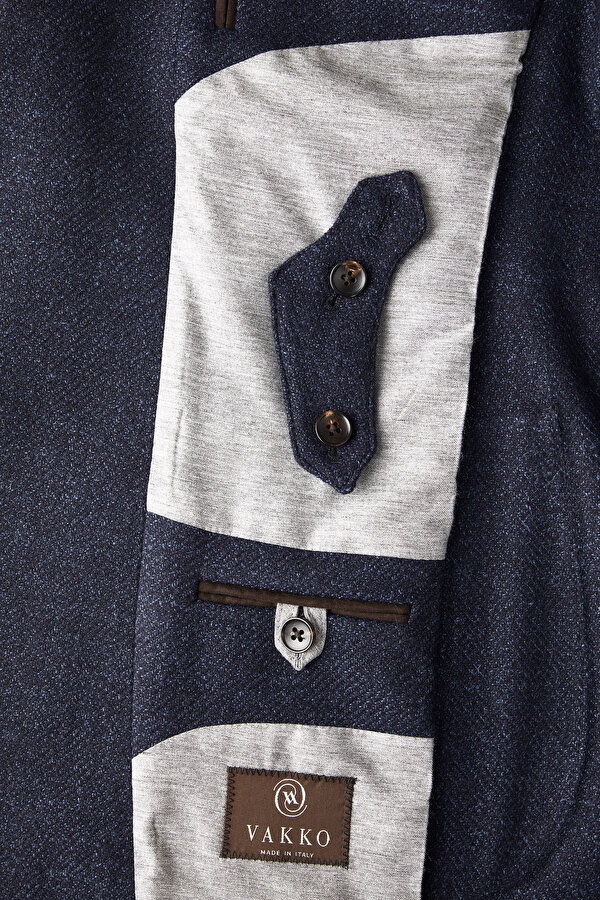 NAVY BLUE JACKET 6