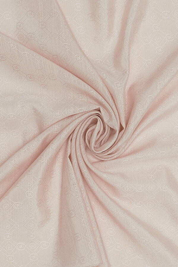 MINK COTTON/SILK SHAWL 2