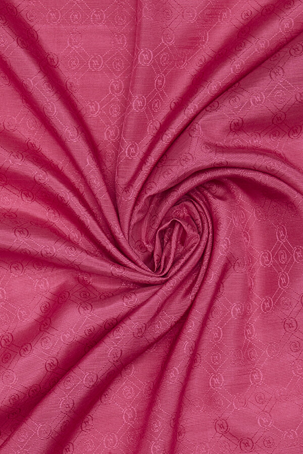 DAMSON COTTON/SILK SHAWL 2