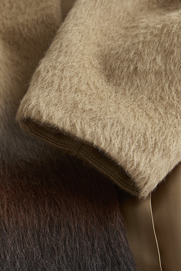 CAMEL PALTO 6