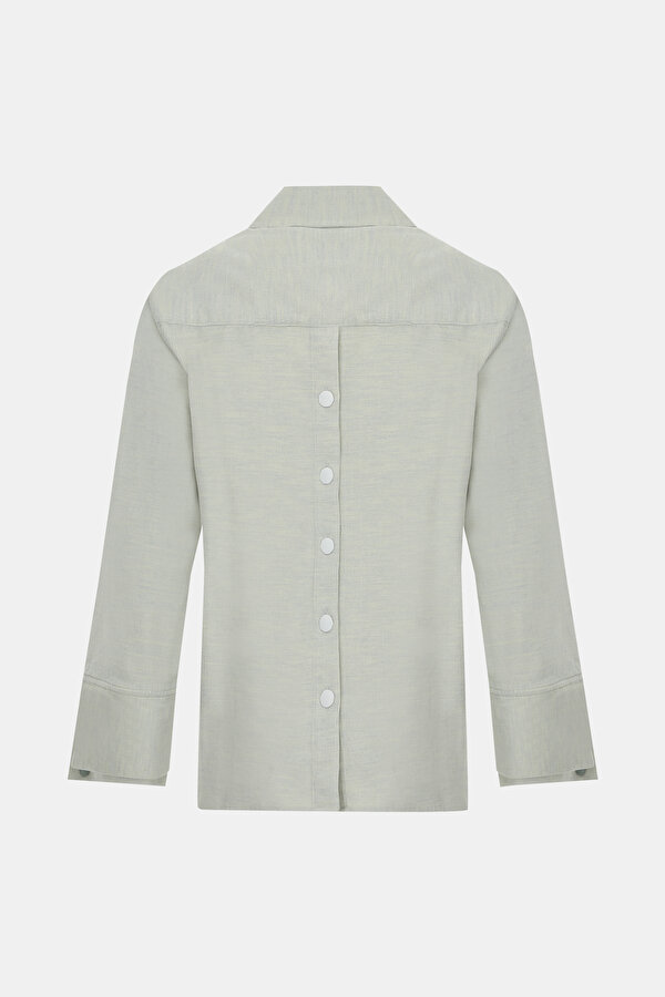 LIGHT BLUE LONG SLEEVE SHIRT 6