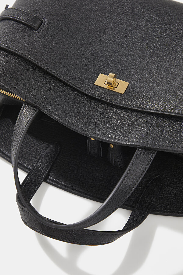 BLACK BAG 7