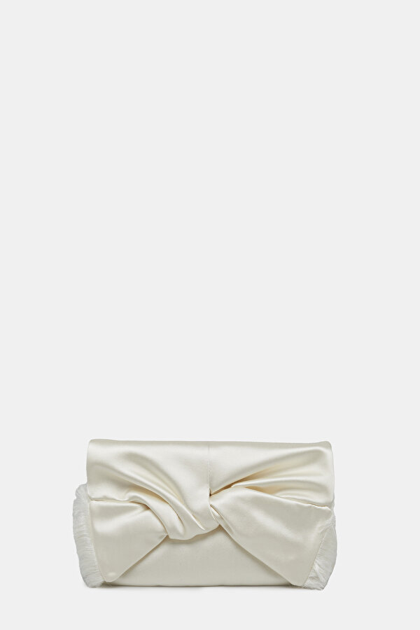 ECRU BAG