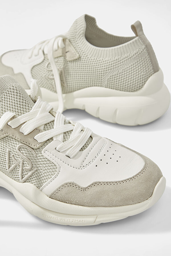 LIGHT GREY SNEAKER 6