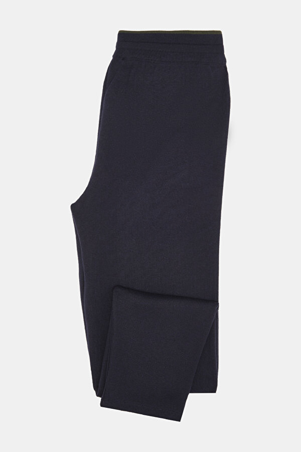 LACİVERT SPOR PANTOLON 2