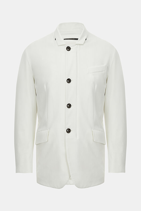 WHITE COAT 2