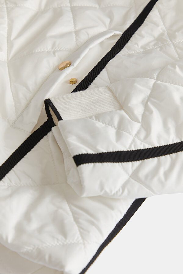 BLACK COAT 7