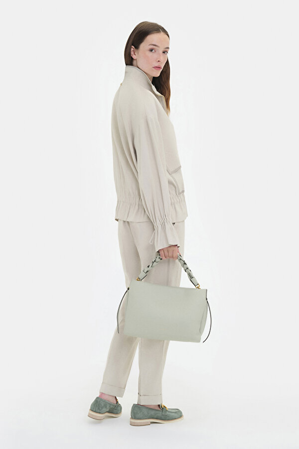 BEIGE JACKET 2