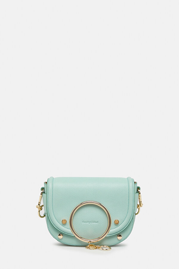 MINT LEATHER BAG