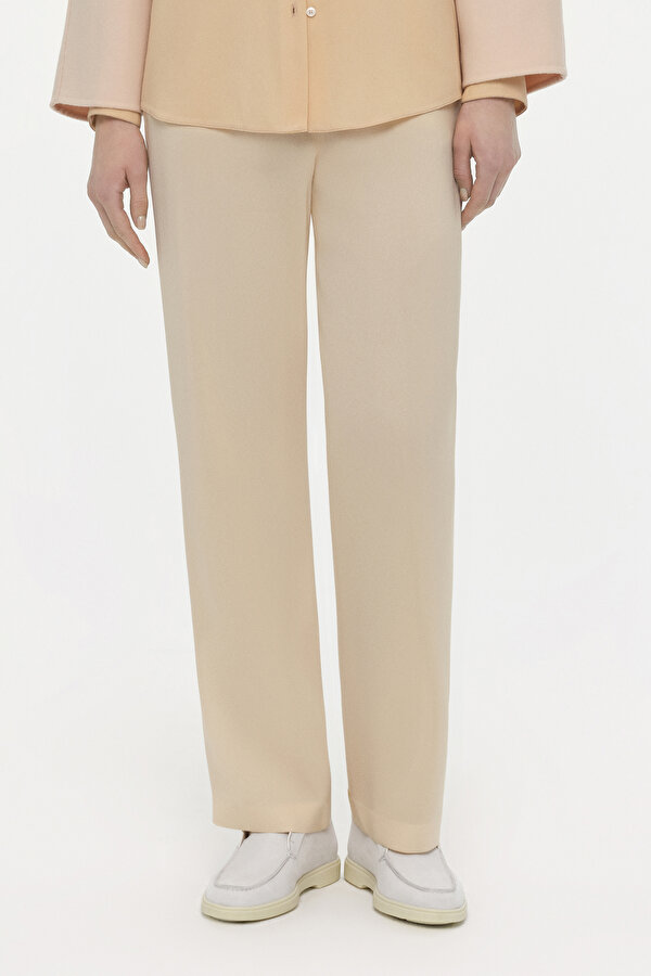 POWDER STRAIGHT CUT TROUSERS 2