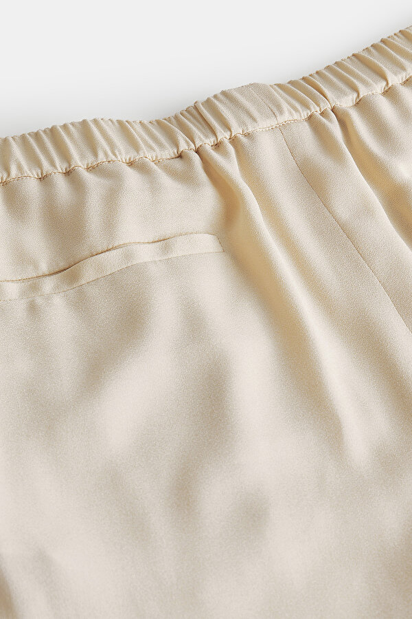 POWDER STRAIGHT CUT TROUSERS 7