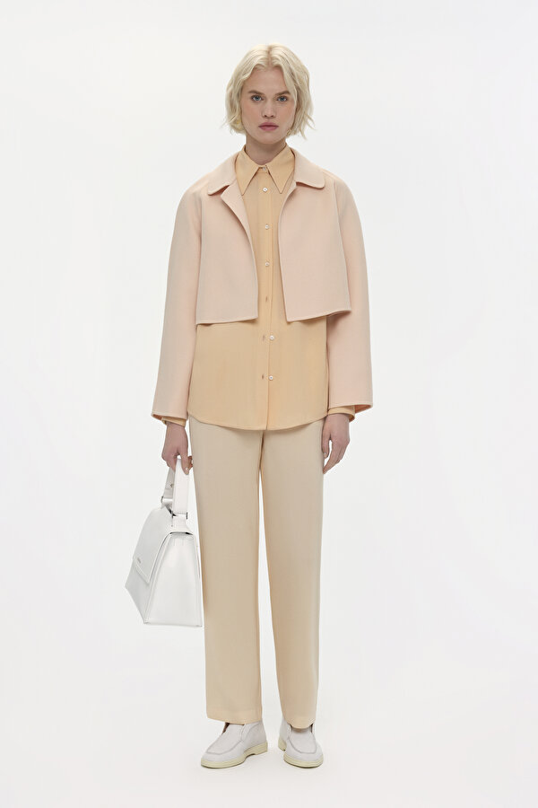POWDER JACKET