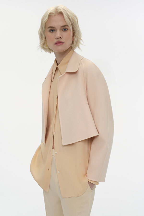 POWDER JACKET 2