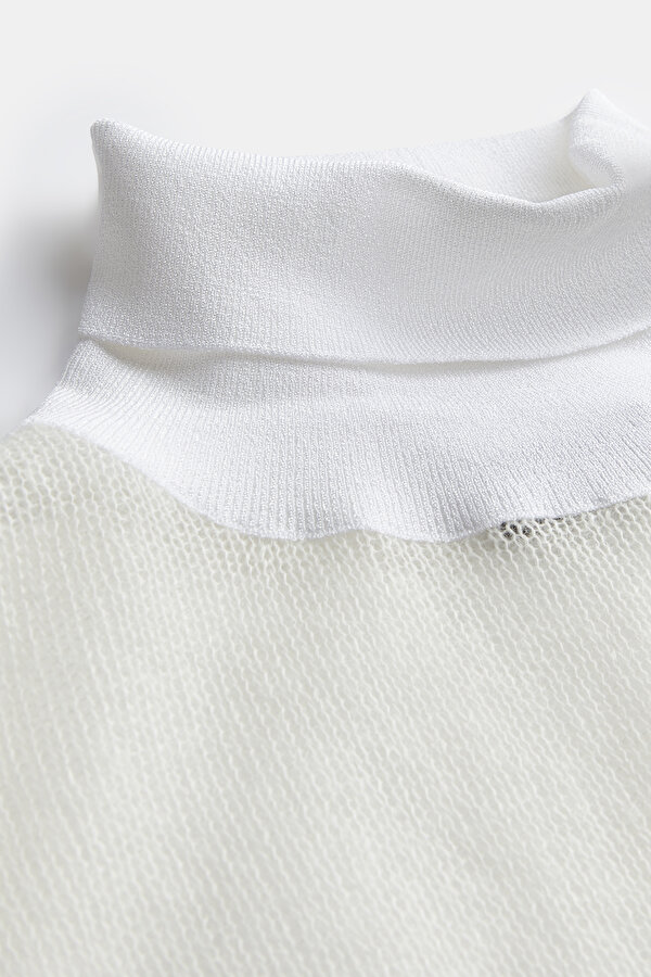WHITE JERSEY 6