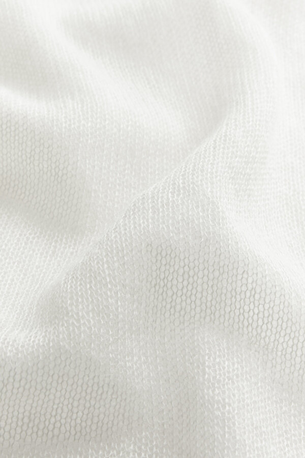 WHITE JERSEY 7