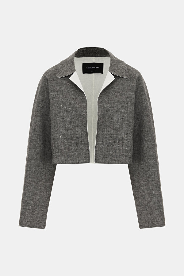 DARK GREY JACKET 6