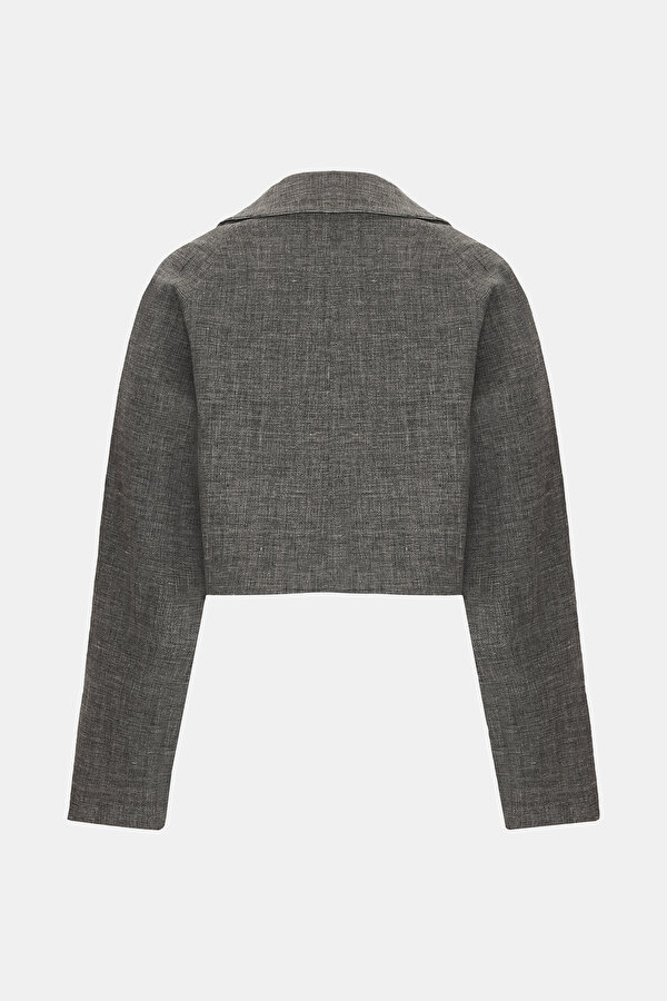 DARK GREY JACKET 7