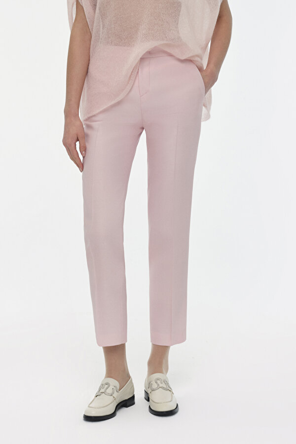 PEMBE PANTOLON 2